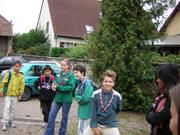 Activite du 02/10/2004