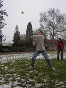 Activite du 05/03/2005