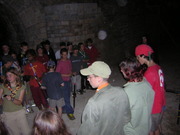 Activite du 28/05/2005